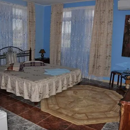 Vila Hermosa Eforie Nord