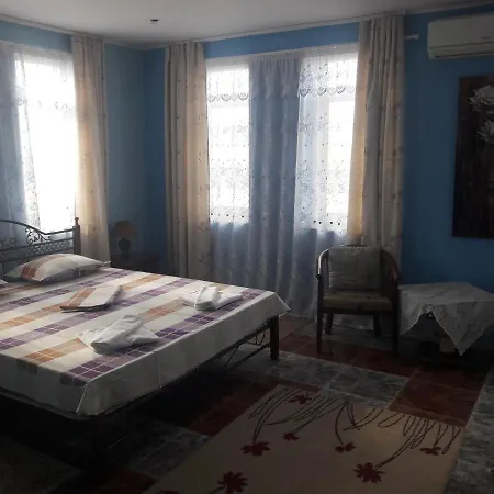 Homestay Vila Hermosa